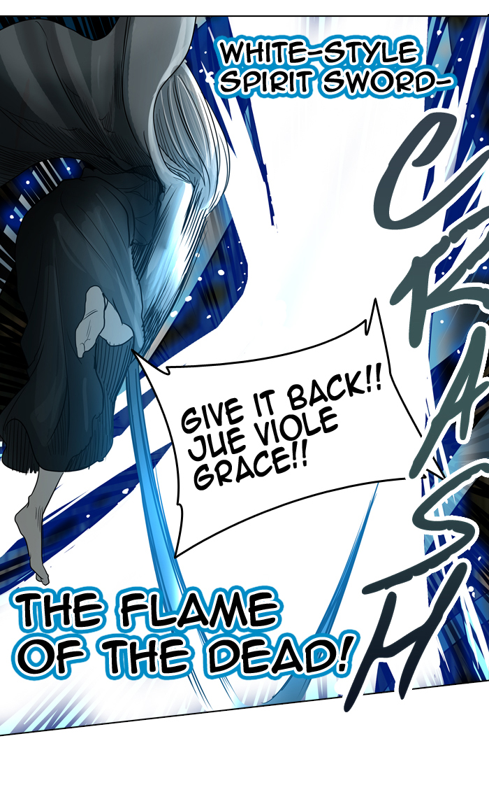 Tower of God Chapter 273 109